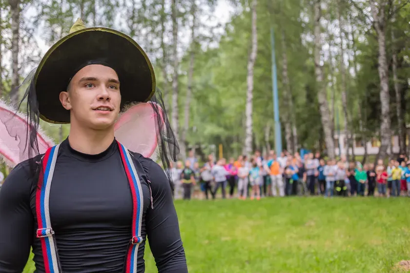 Animations XXL à VAIRE