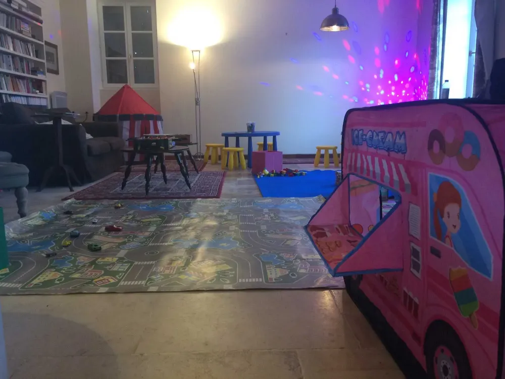 Animateurs _ Le Repaire des Enfants6