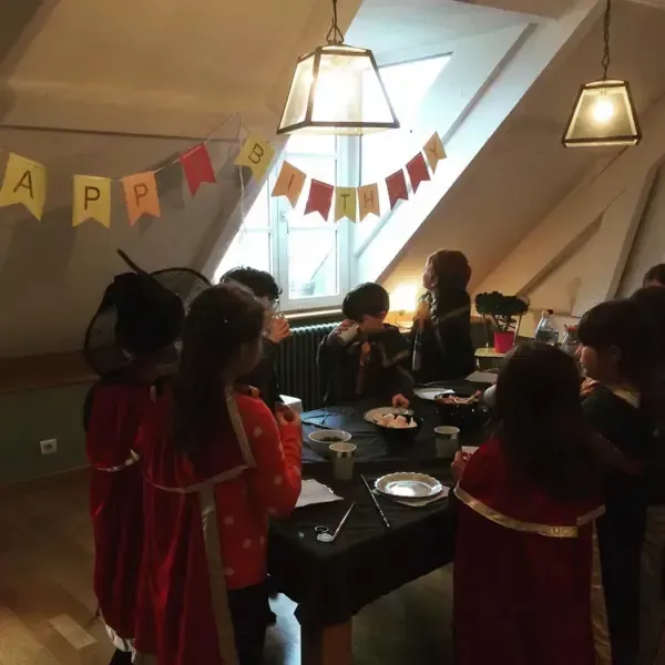 Animateurs _ Le Repaire des Enfants2