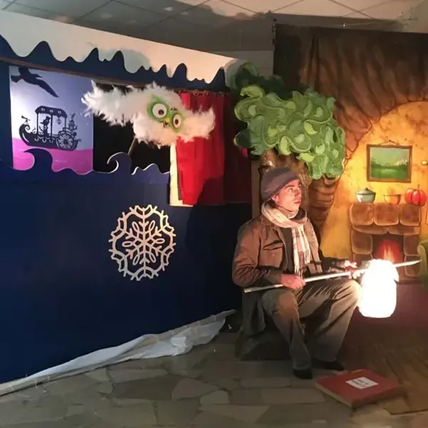 Animateurs _ Le Repaire des Enfants8