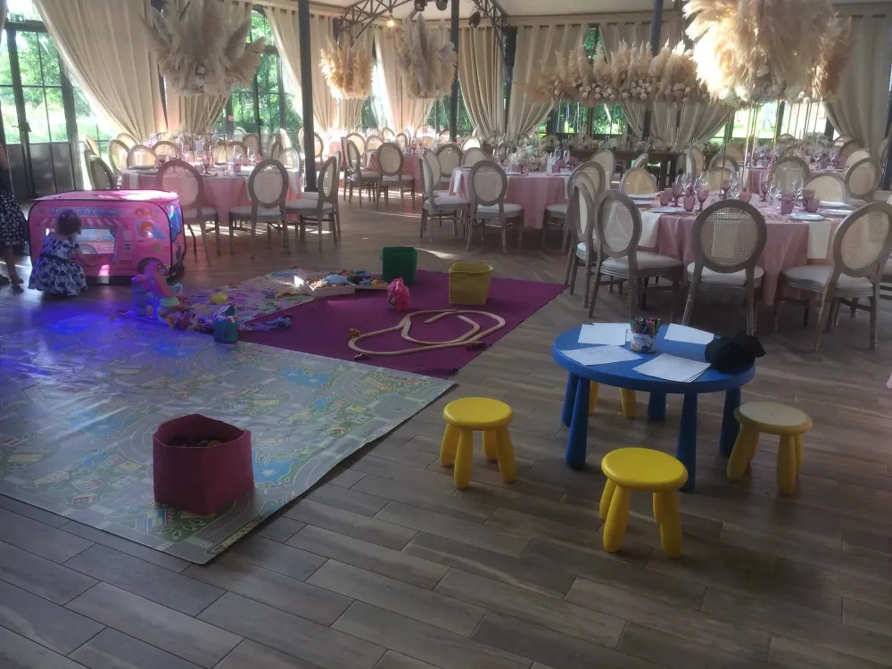 Mariages  Le Repaire des Enfants8webp